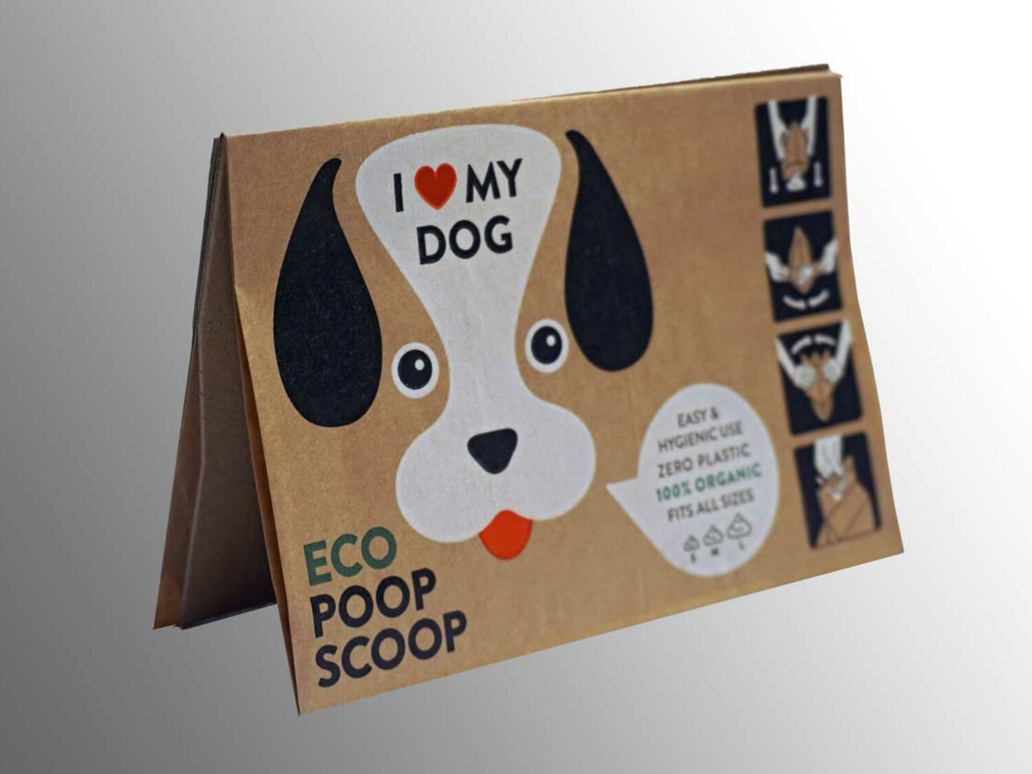 Eco POOP SCOOP