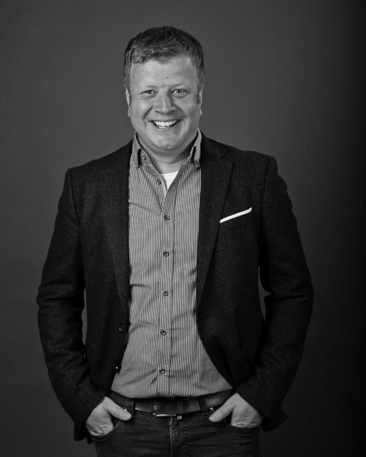 Stephan Gravenkamp