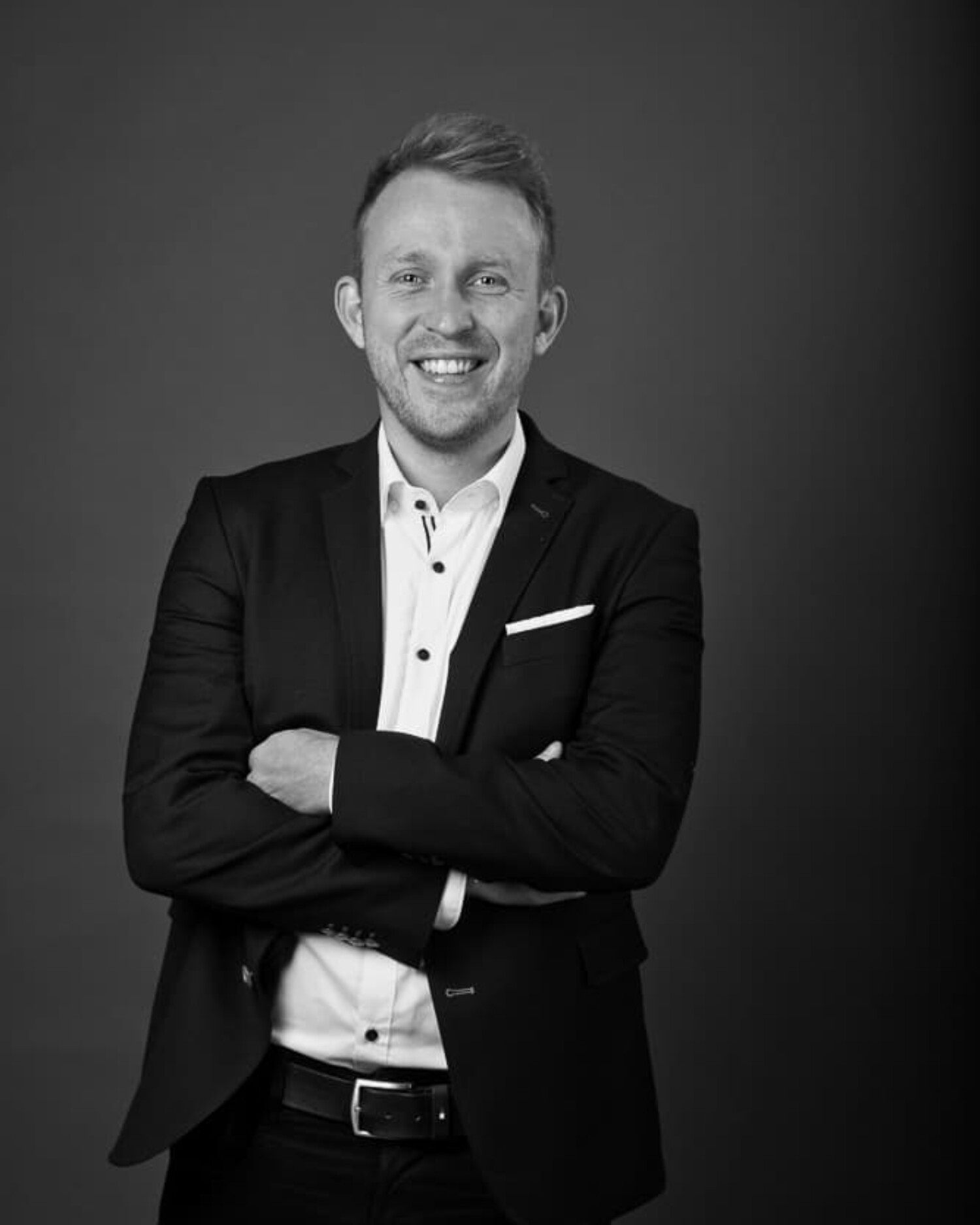 Matthias Senne