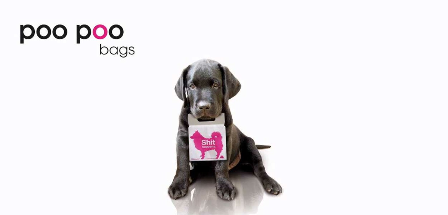 poo poo bags